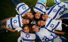 Dzieci izraelskie a leczenie marihuaną